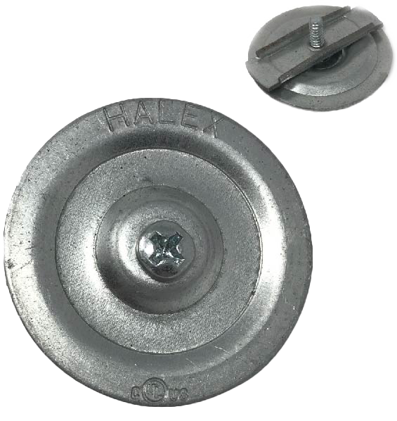 ACCESSORIES 3 Piece Knockout Seals